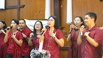 galeri, Ibadah Malam Tahun Baru 2025, gereja kristen jawa, gkj, gkj baki, gereja kristen jawa baki, baki, sukoharjo, gkj klasis sukoharjo, klasis sukoharjo, klasis, sinode gkj, sinode 
